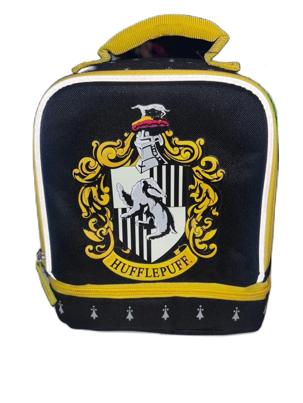 Bioworld official hufflepuff